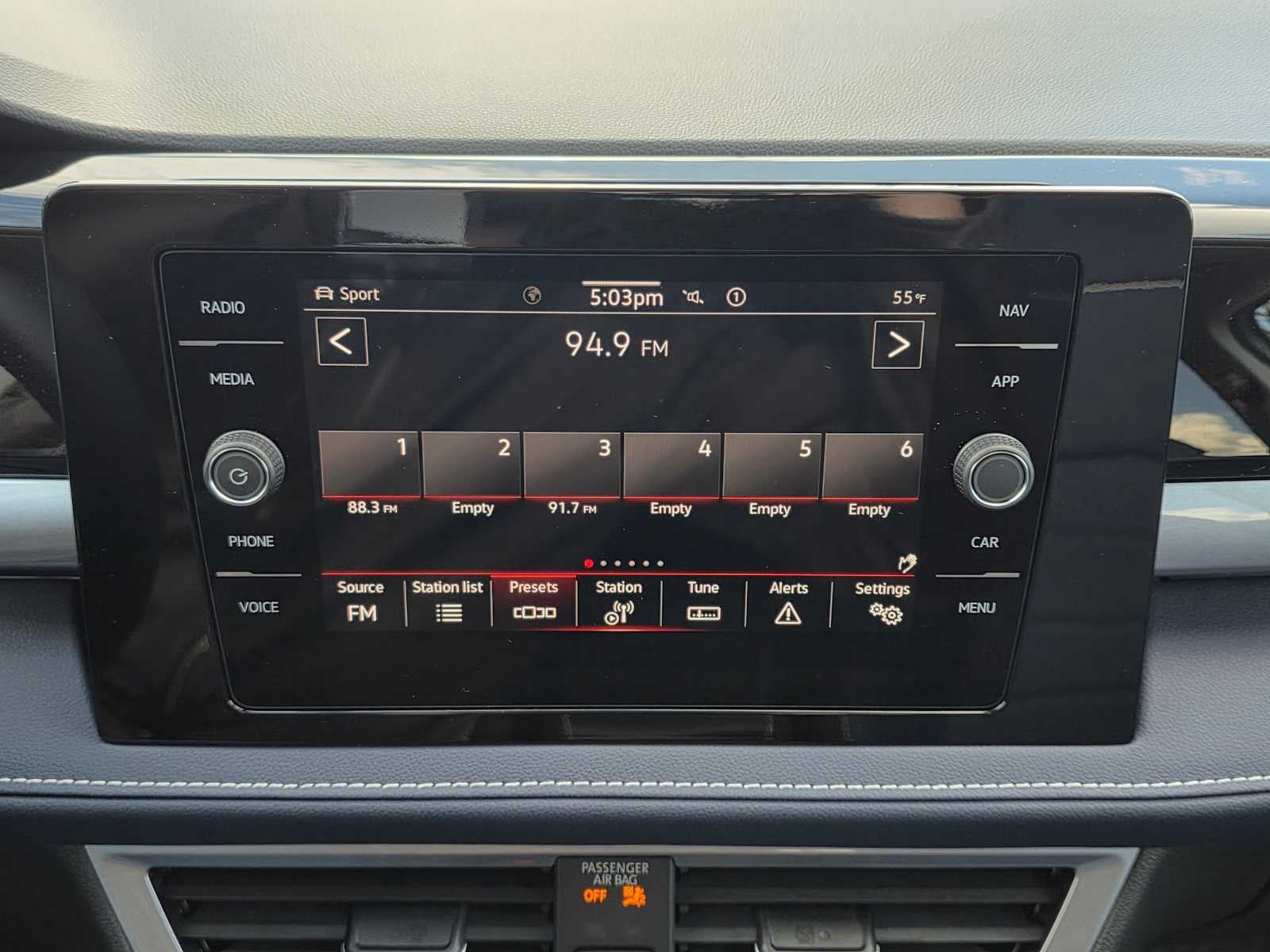 2026 Volkswagen Taos 1.5T SEL