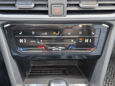 2026 Volkswagen Taos 1.5T SEL