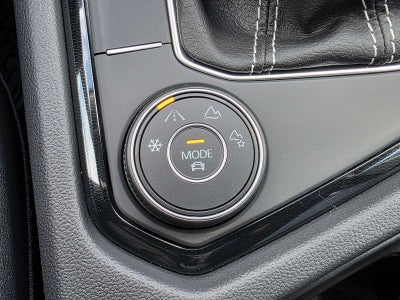2026 Volkswagen Taos 1.5T SEL