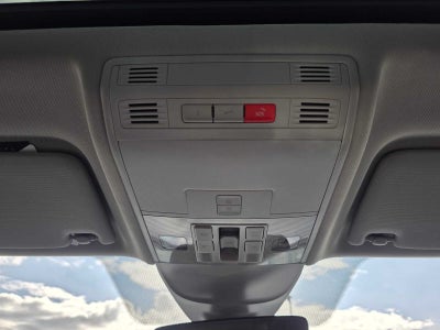 2026 Volkswagen Taos 1.5T SEL