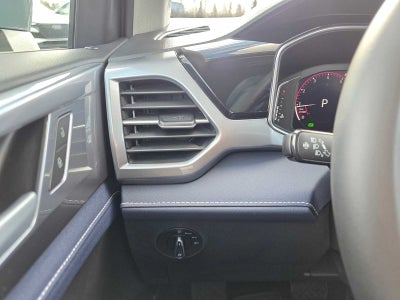 2026 Volkswagen Taos 1.5T SEL