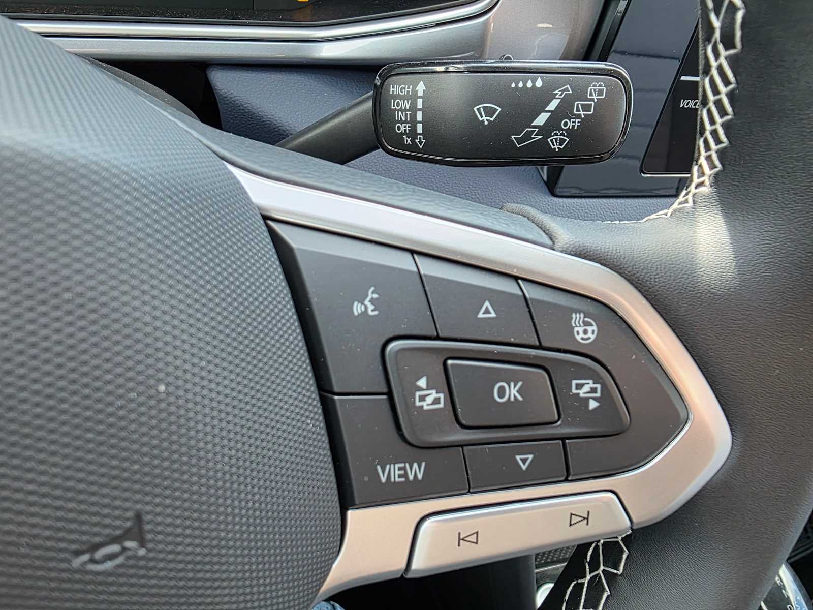 2026 Volkswagen Taos 1.5T SEL