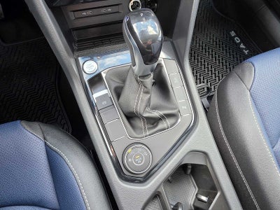 2026 Volkswagen Taos 1.5T SEL