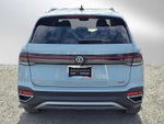 2026 Volkswagen Taos 1.5T SEL