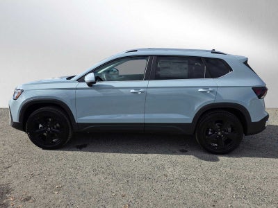 2026 Volkswagen Taos 1.5T SEL