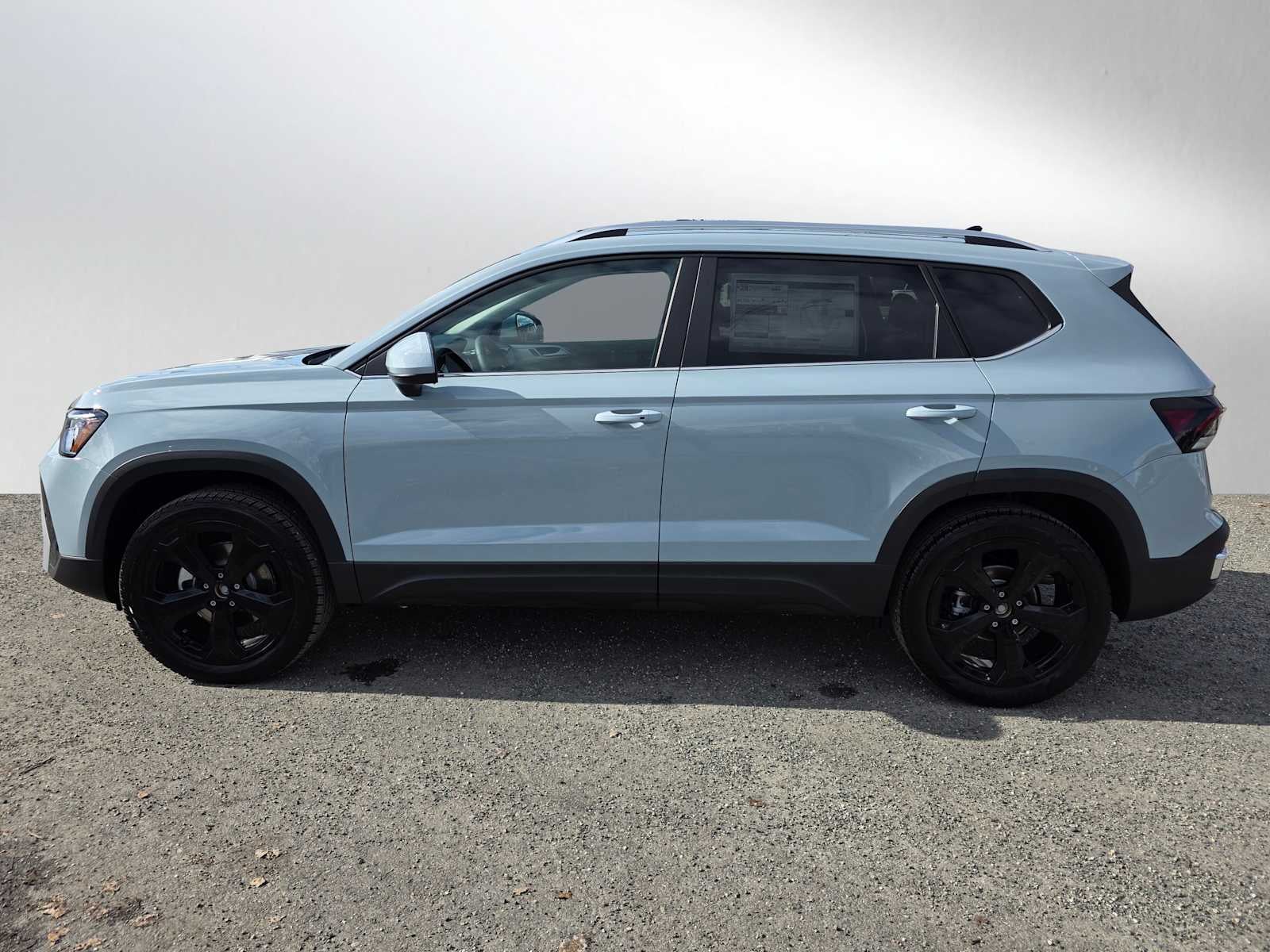 2026 Volkswagen Taos 1.5T SEL
