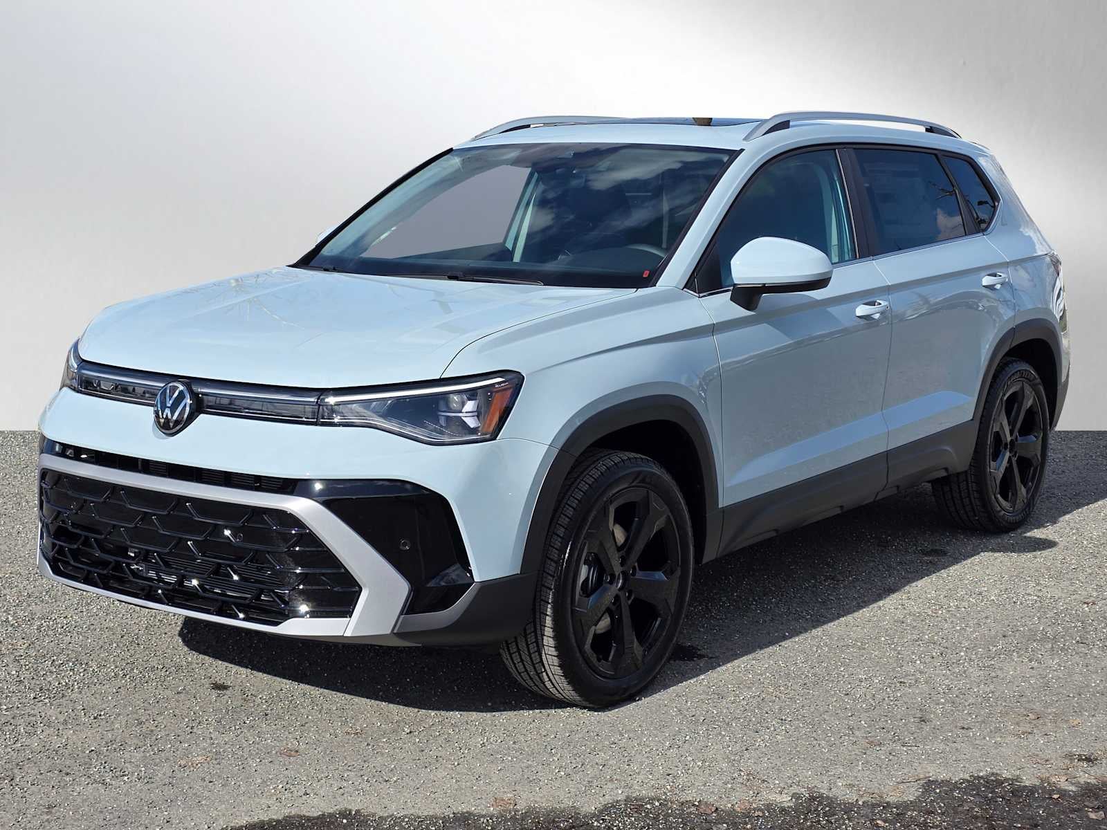 2026 Volkswagen Taos 1.5T SEL