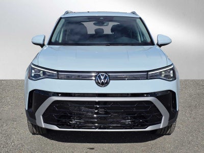 2026 Volkswagen Taos 1.5T SEL