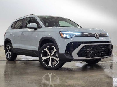 2026 Volkswagen Taos 1.5T SEL