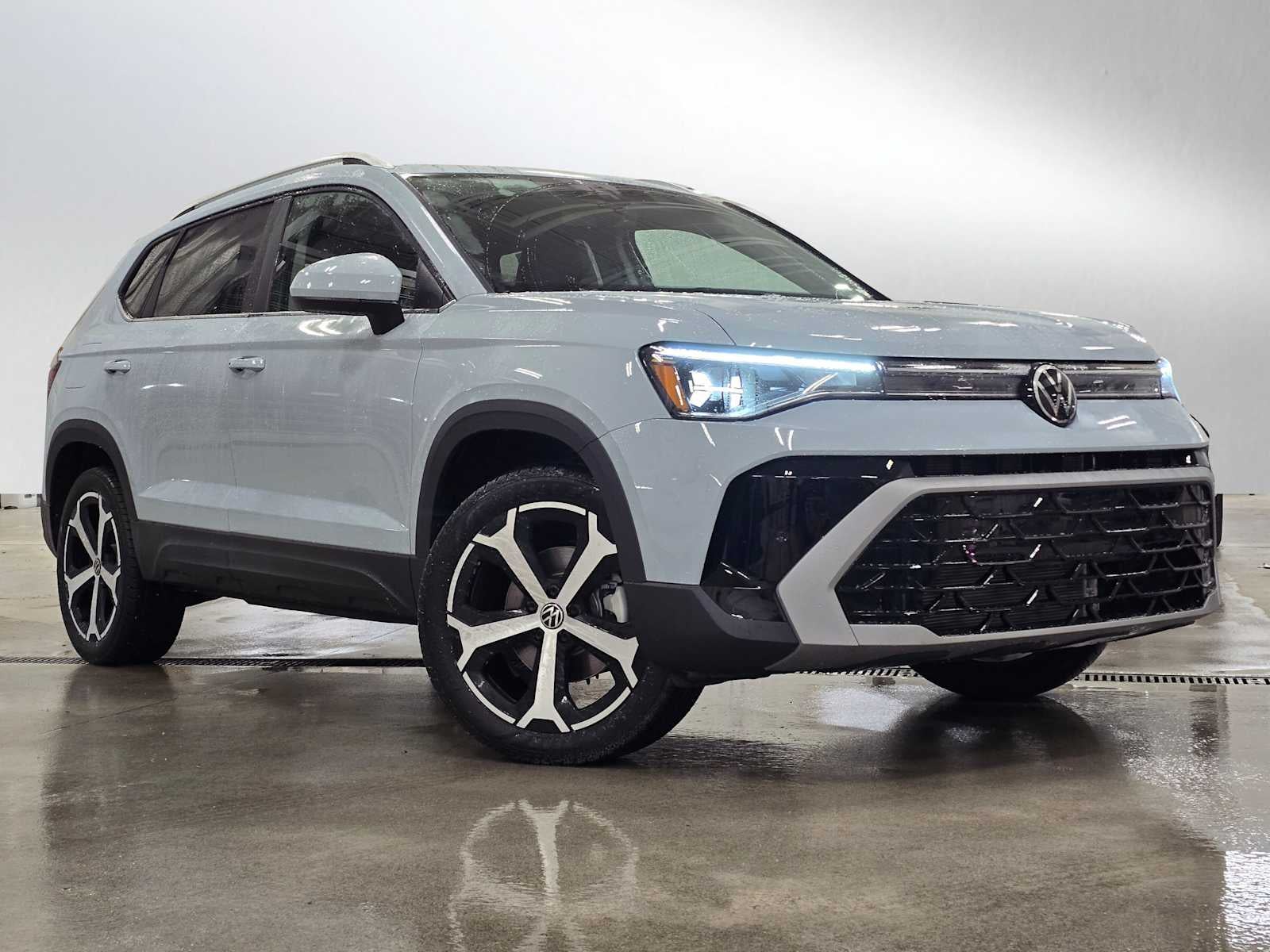 2026 Volkswagen Taos 1.5T SEL