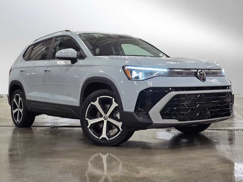 2026 Volkswagen Taos 1.5T SEL