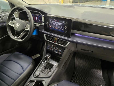 2026 Volkswagen Taos 1.5T SEL
