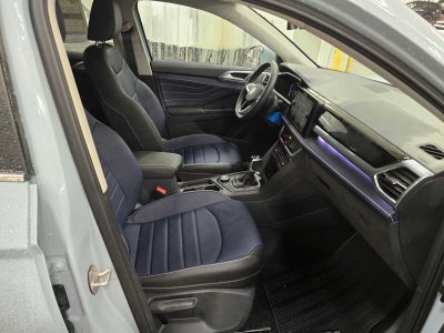 2026 Volkswagen Taos 1.5T SEL