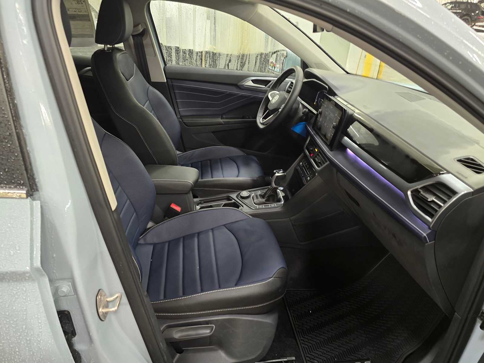 2026 Volkswagen Taos 1.5T SEL