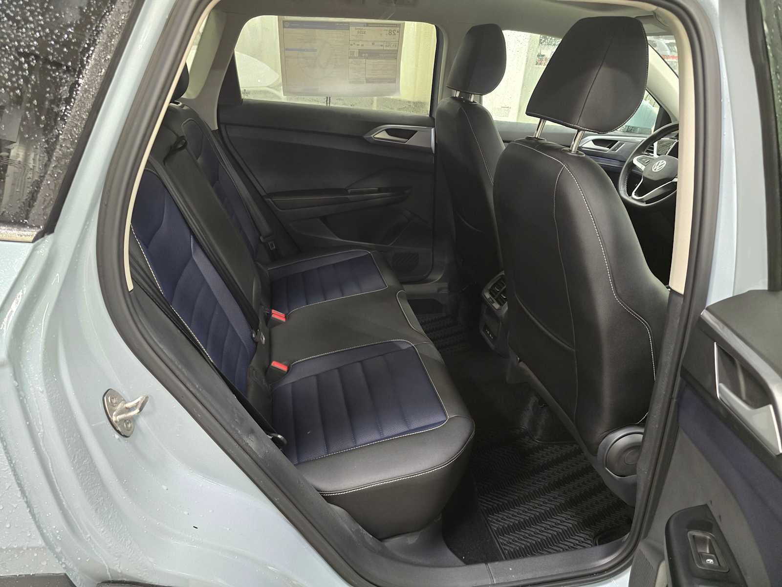 2026 Volkswagen Taos 1.5T SEL