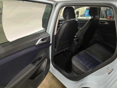 2026 Volkswagen Taos 1.5T SEL