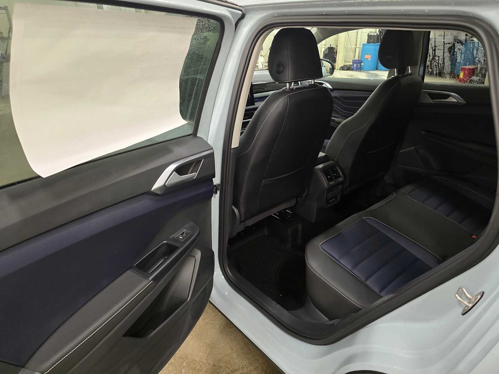 2026 Volkswagen Taos 1.5T SEL