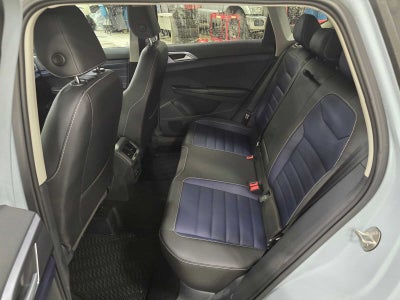 2026 Volkswagen Taos 1.5T SEL