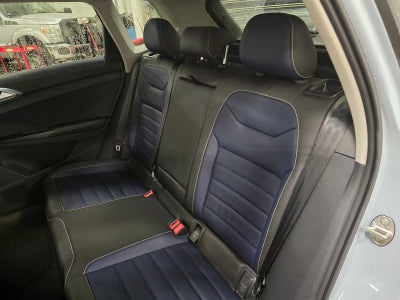 2026 Volkswagen Taos 1.5T SEL