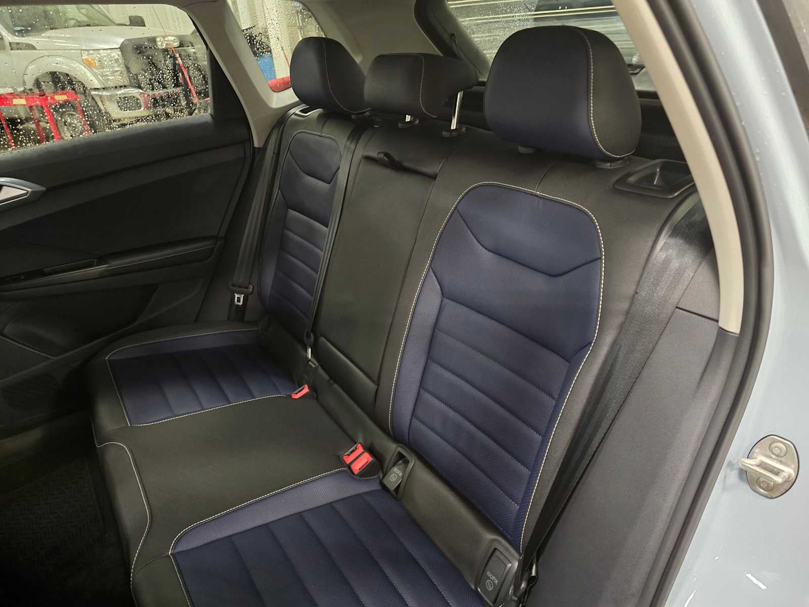 2026 Volkswagen Taos 1.5T SEL