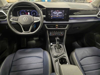 2026 Volkswagen Taos 1.5T SEL