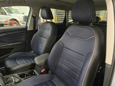 2026 Volkswagen Taos 1.5T SEL