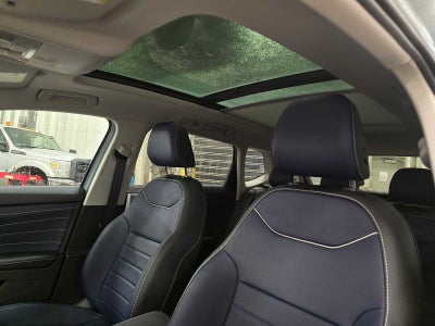 2026 Volkswagen Taos 1.5T SEL