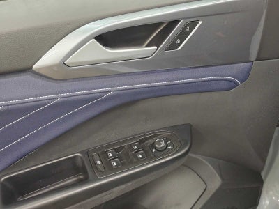 2026 Volkswagen Taos 1.5T SEL