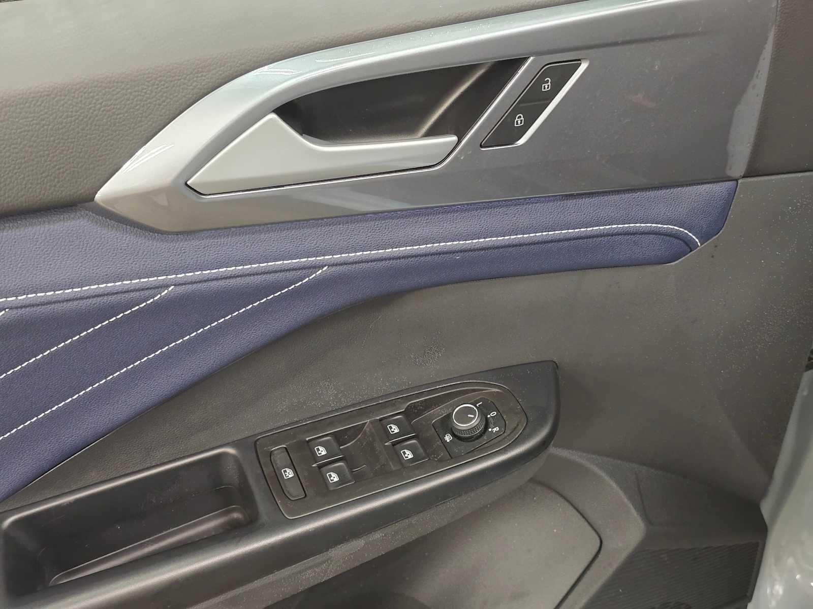 2026 Volkswagen Taos 1.5T SEL