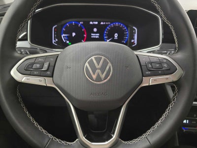 2026 Volkswagen Taos 1.5T SEL