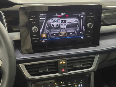 2026 Volkswagen Taos 1.5T SEL