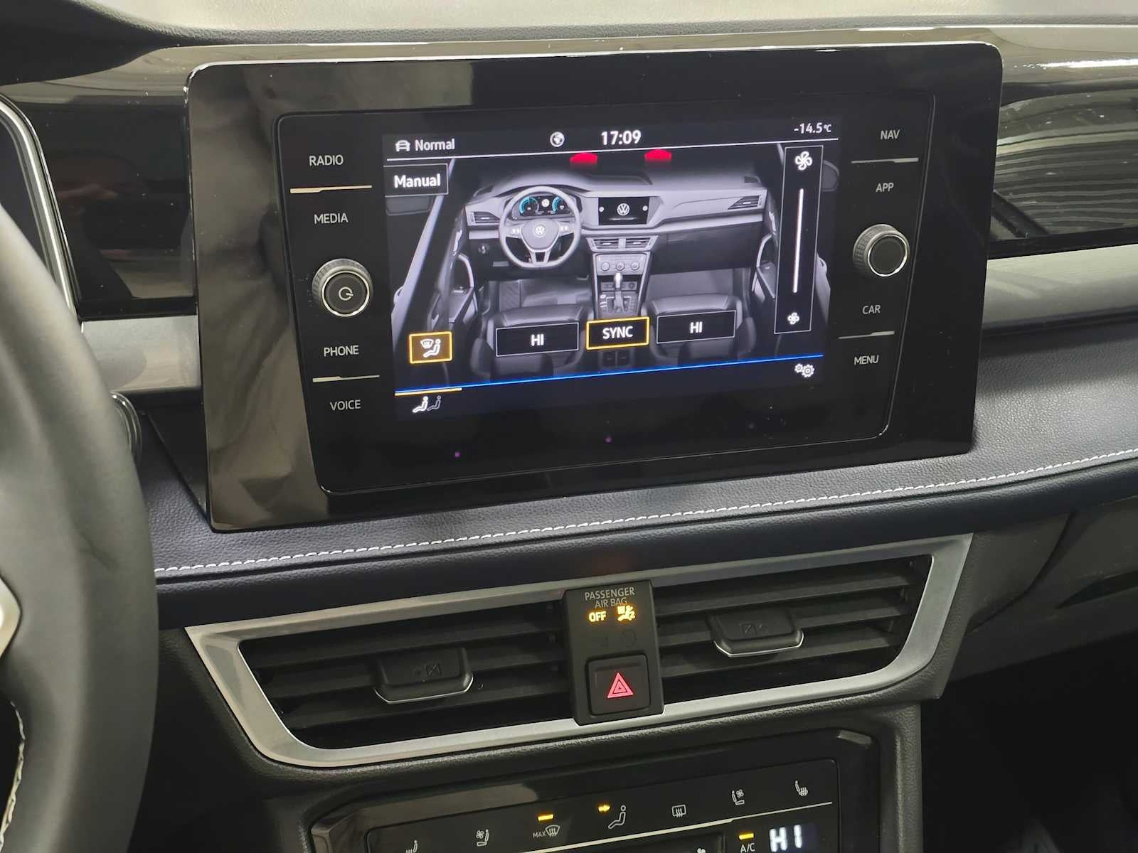 2026 Volkswagen Taos 1.5T SEL