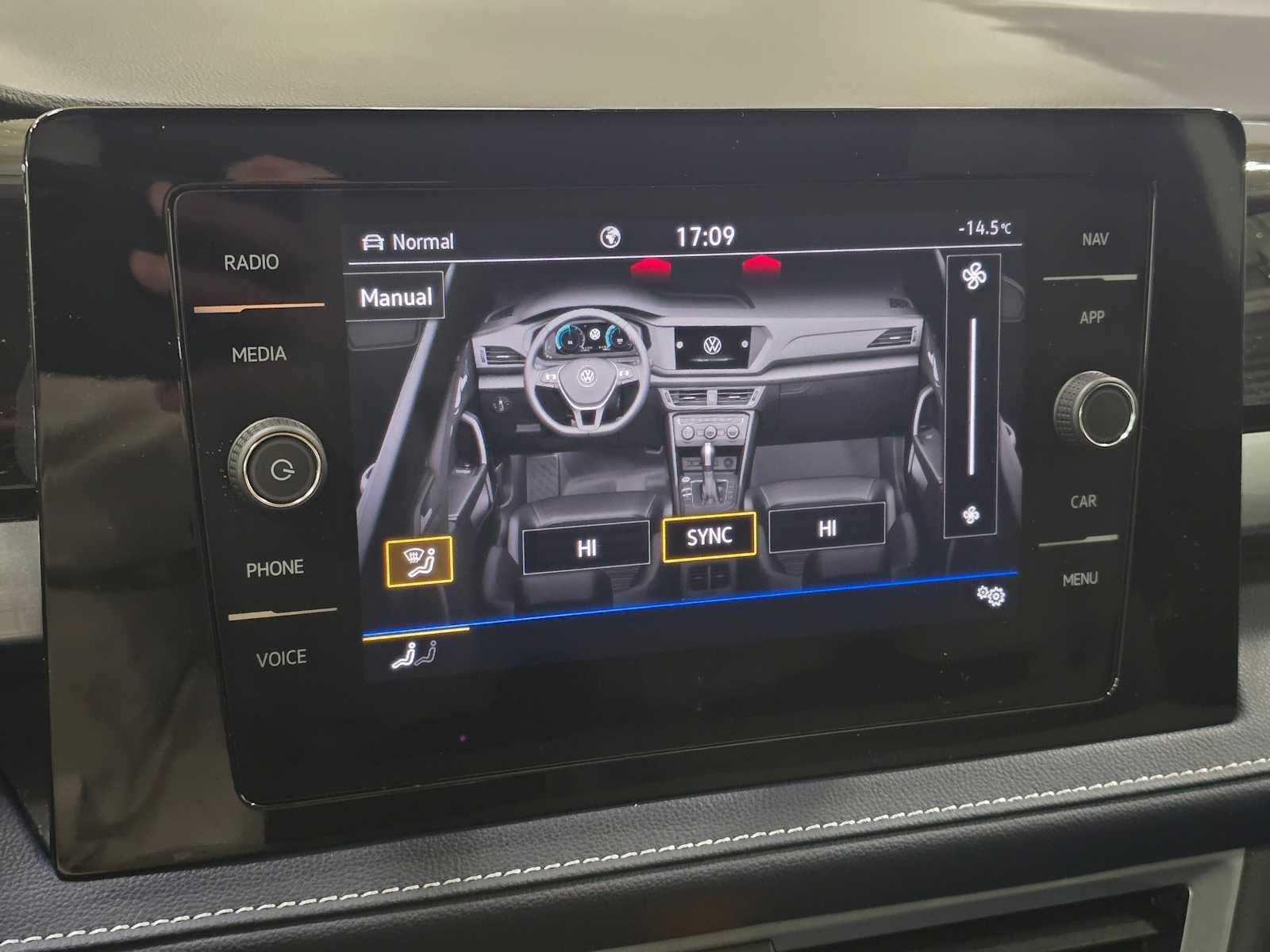 2026 Volkswagen Taos 1.5T SEL