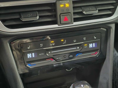 2026 Volkswagen Taos 1.5T SEL