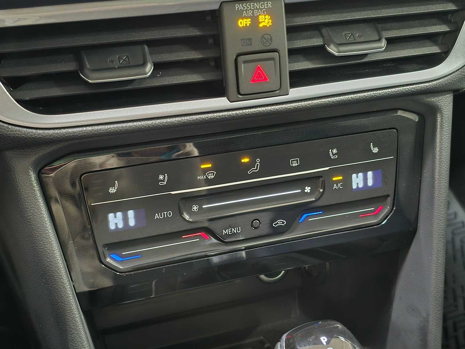 2026 Volkswagen Taos 1.5T SEL