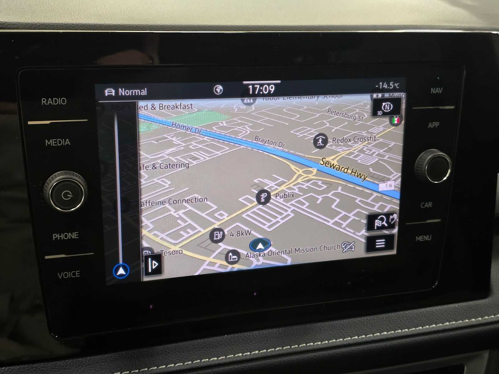 2026 Volkswagen Taos 1.5T SEL