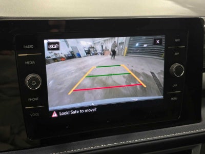 2026 Volkswagen Taos 1.5T SEL