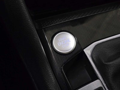 2026 Volkswagen Taos 1.5T SEL