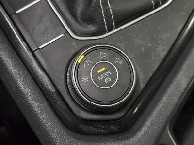 2026 Volkswagen Taos 1.5T SEL