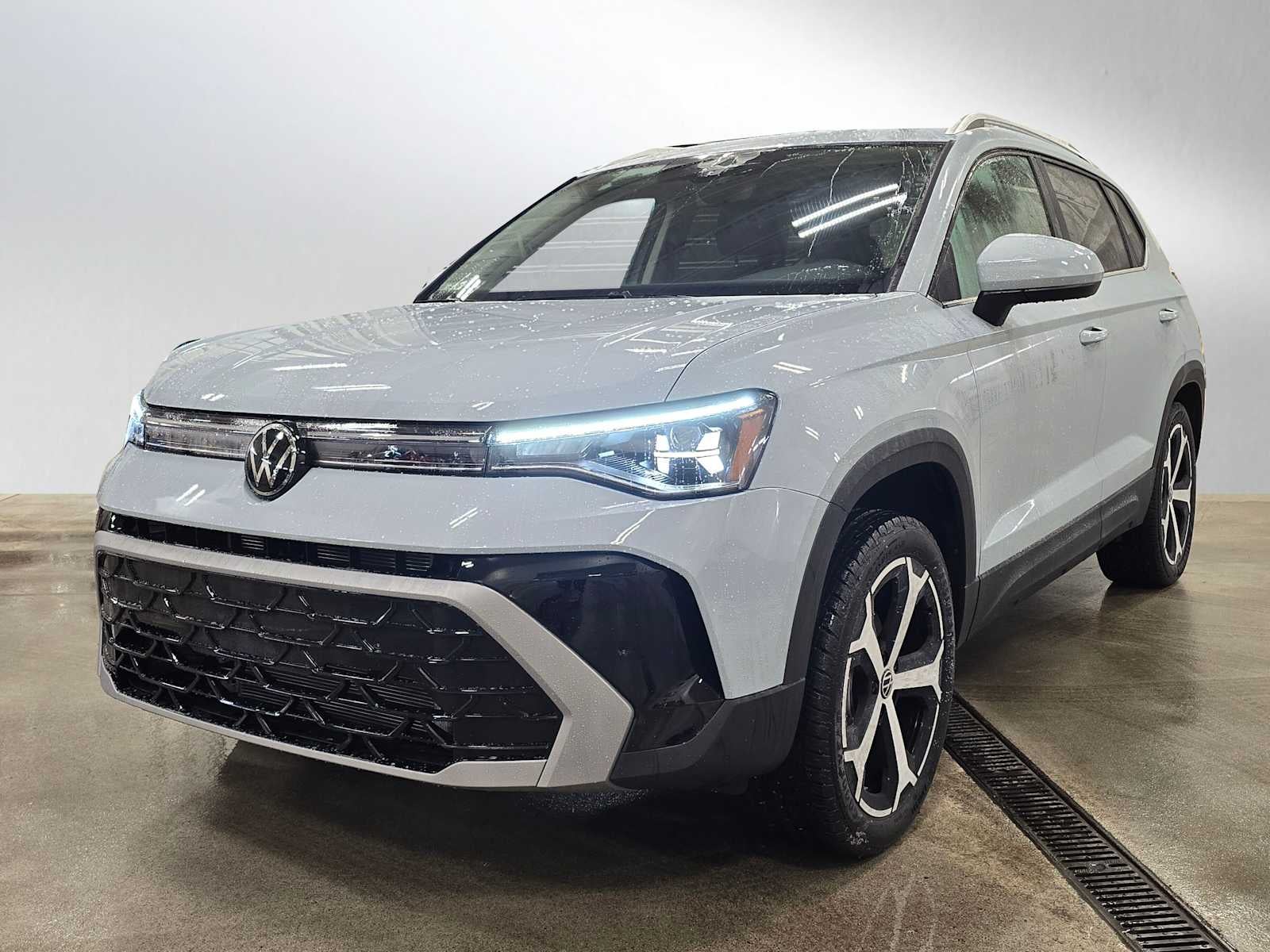 2026 Volkswagen Taos 1.5T SEL