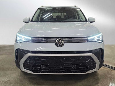 2026 Volkswagen Taos 1.5T SEL