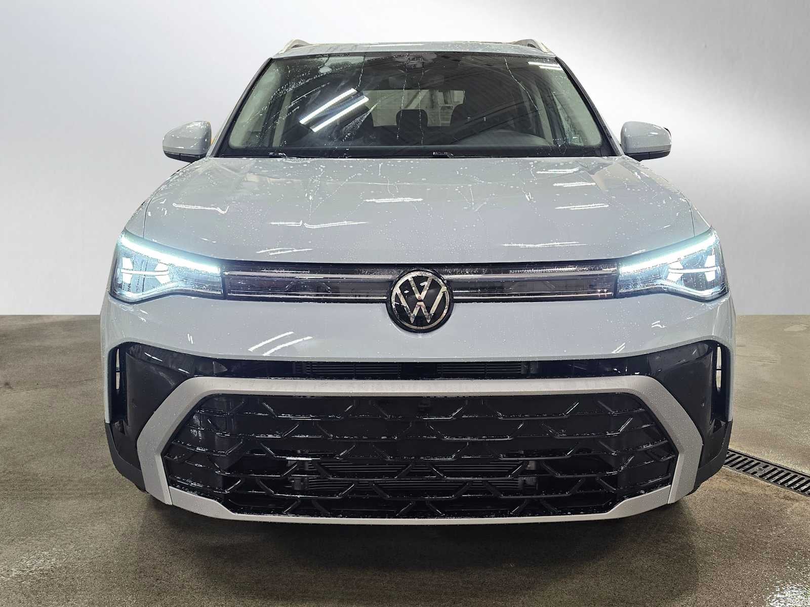 2026 Volkswagen Taos 1.5T SEL