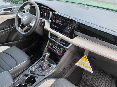 2027 Volkswagen Taos SEL