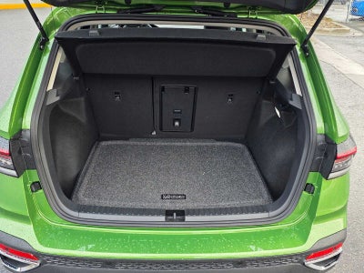 2027 Volkswagen Taos SEL