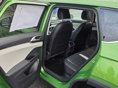 2027 Volkswagen Taos SEL