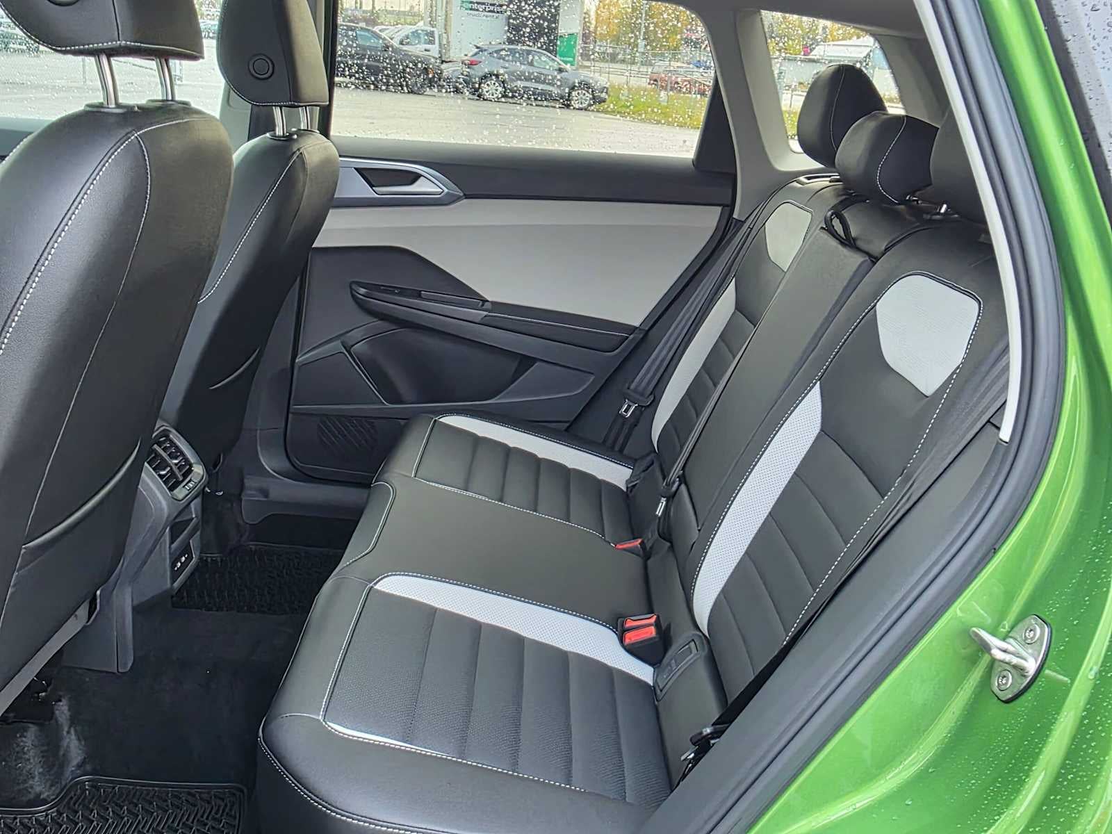 2027 Volkswagen Taos SEL
