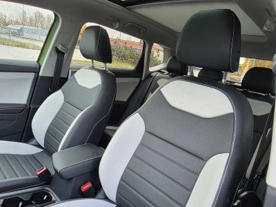 2027 Volkswagen Taos SEL
