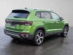 2027 Volkswagen Taos SEL