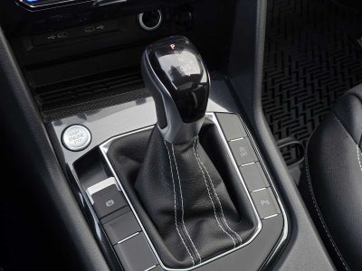 2027 Volkswagen Taos SEL