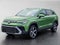 2027 Volkswagen Taos SEL